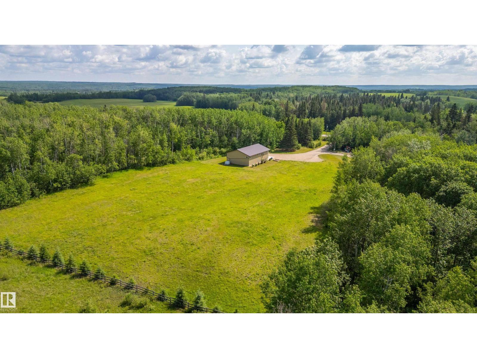 60550 Hwy 855, Rural Smoky Lake County, Alberta  T0A 3C0 - Photo 55 - E4490503
