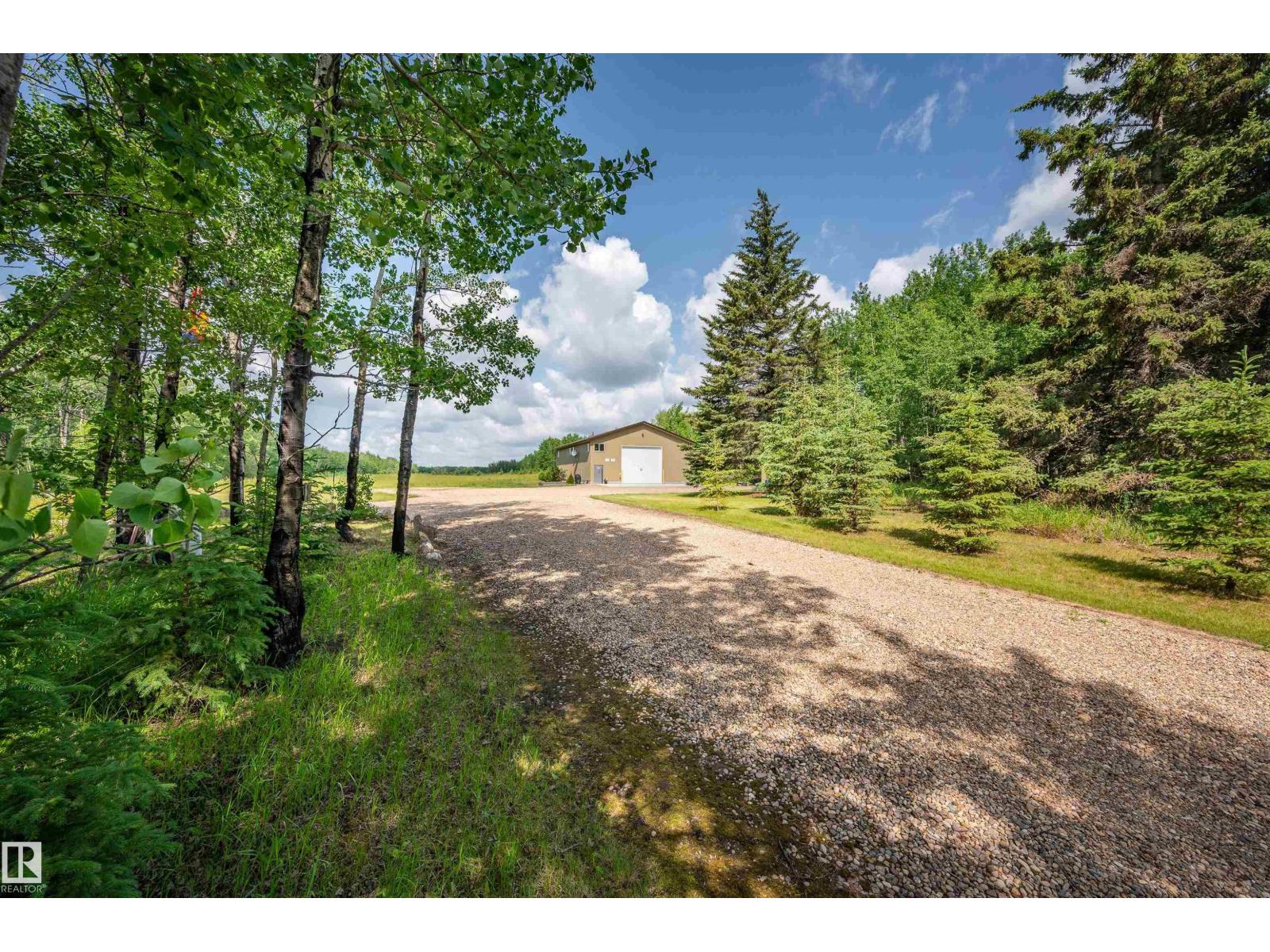 60550 Hwy 855, Rural Smoky Lake County, Alberta  T0A 3C0 - Photo 6 - E4490503