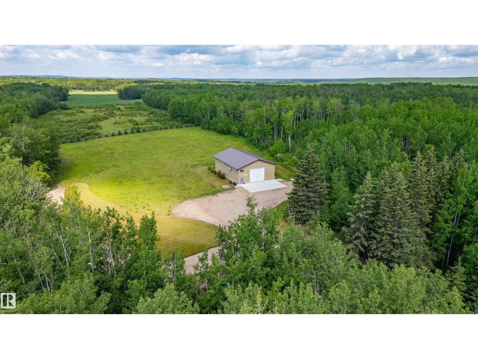 60550 Hwy 855, Rural Smoky Lake County, Alberta  T0A 3C0 - Photo 62 - E4490503