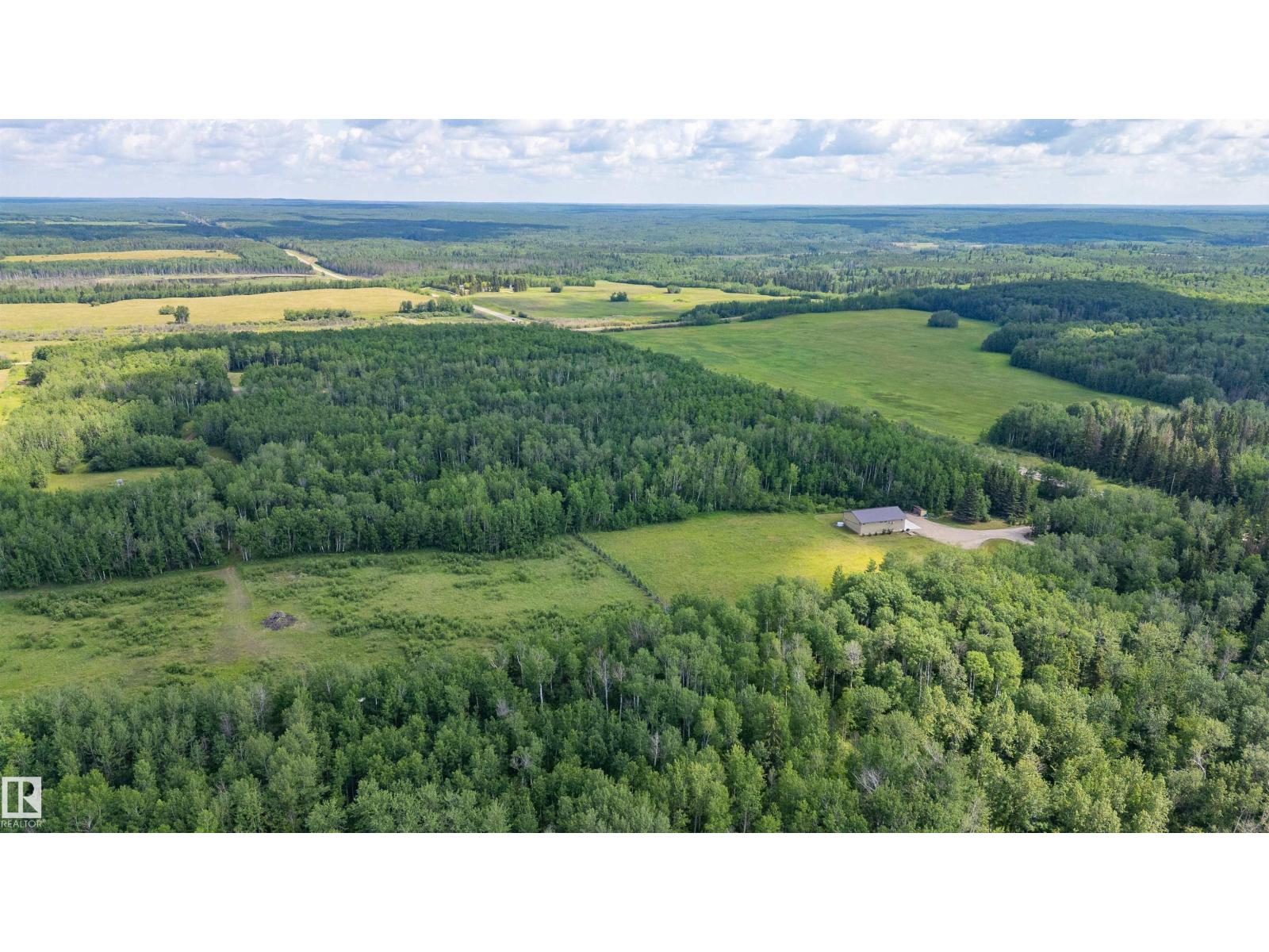 60550 Hwy 855, Rural Smoky Lake County, Alberta  T0A 3C0 - Photo 64 - E4490503