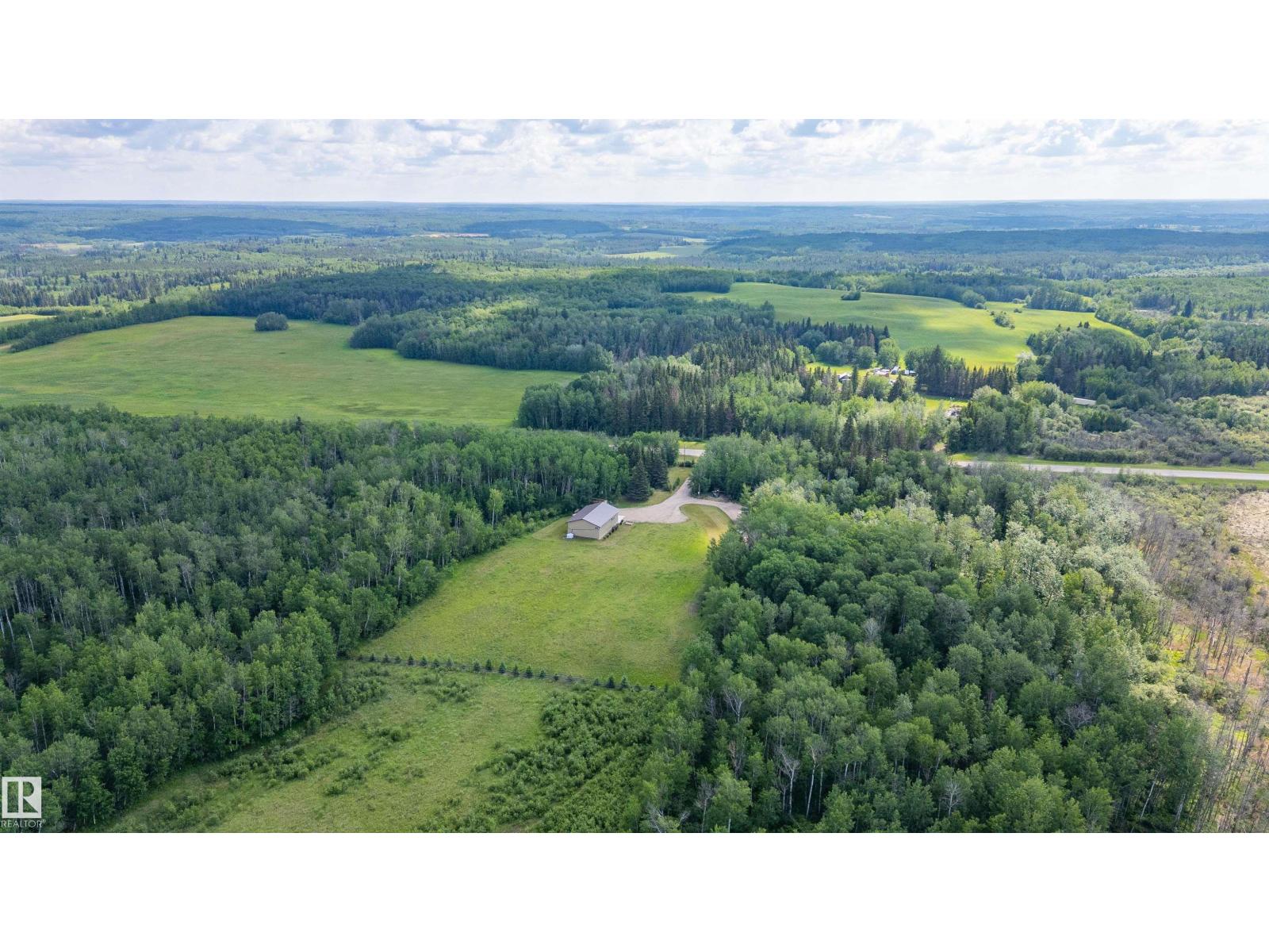 60550 Hwy 855, Rural Smoky Lake County, Alberta  T0A 3C0 - Photo 65 - E4490503