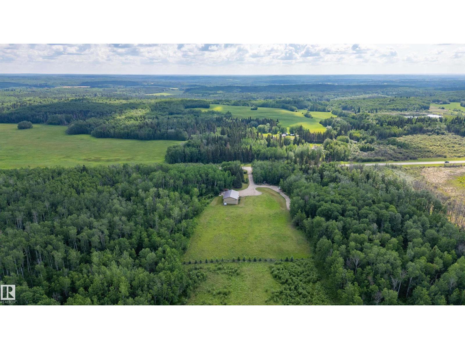 60550 Hwy 855, Rural Smoky Lake County, Alberta  T0A 3C0 - Photo 66 - E4490503