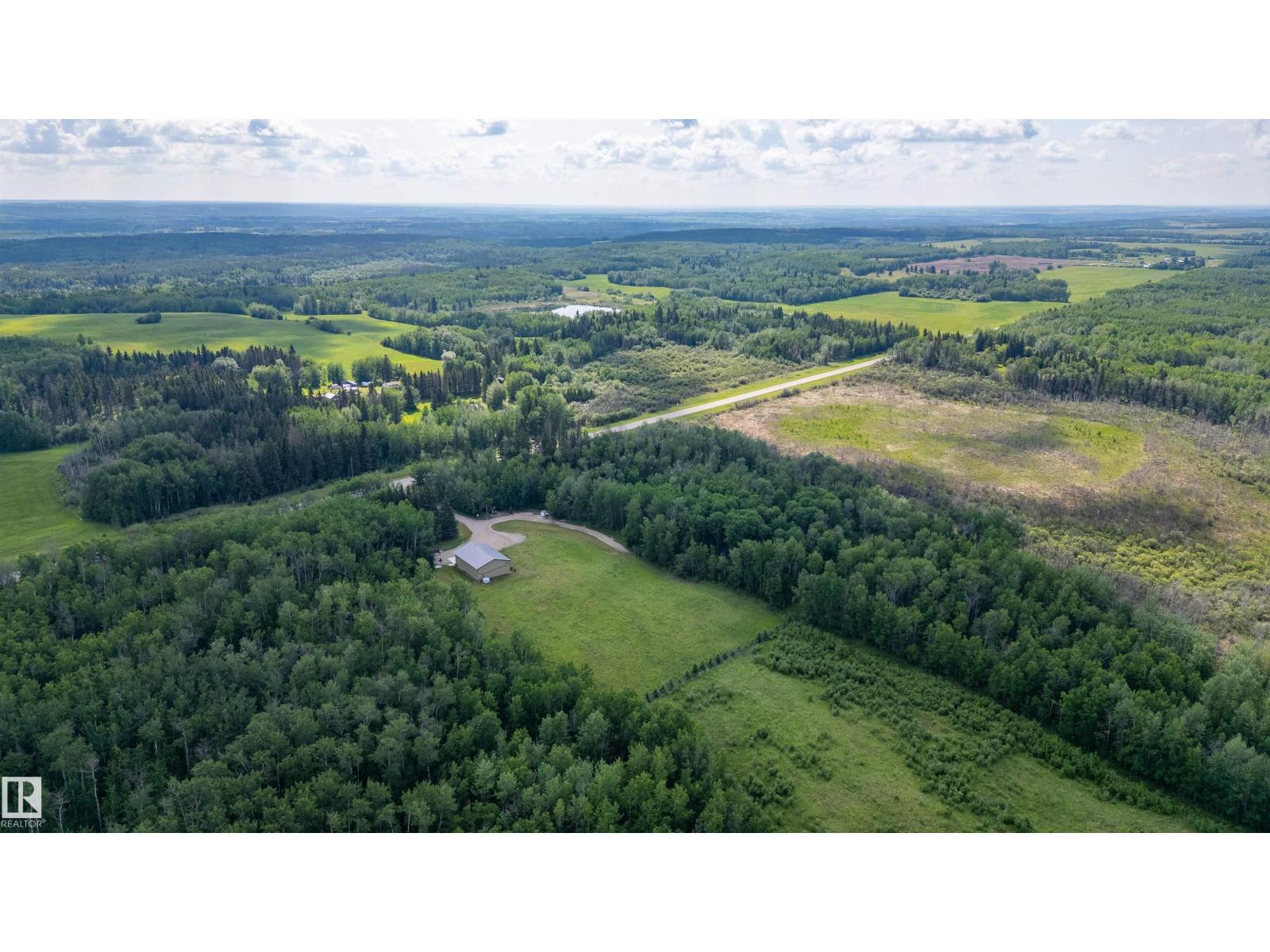 60550 Hwy 855, Rural Smoky Lake County, Alberta  T0A 3C0 - Photo 67 - E4490503