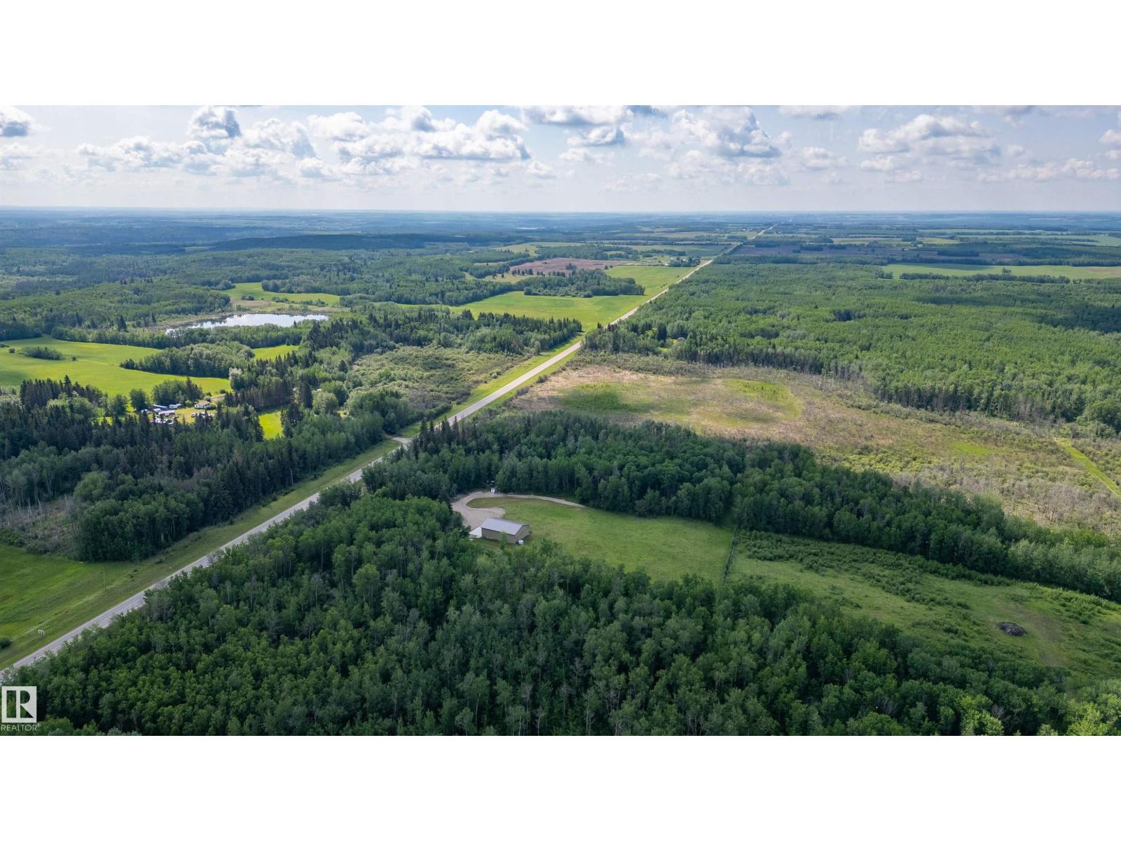 60550 Hwy 855, Rural Smoky Lake County, Alberta  T0A 3C0 - Photo 68 - E4490503