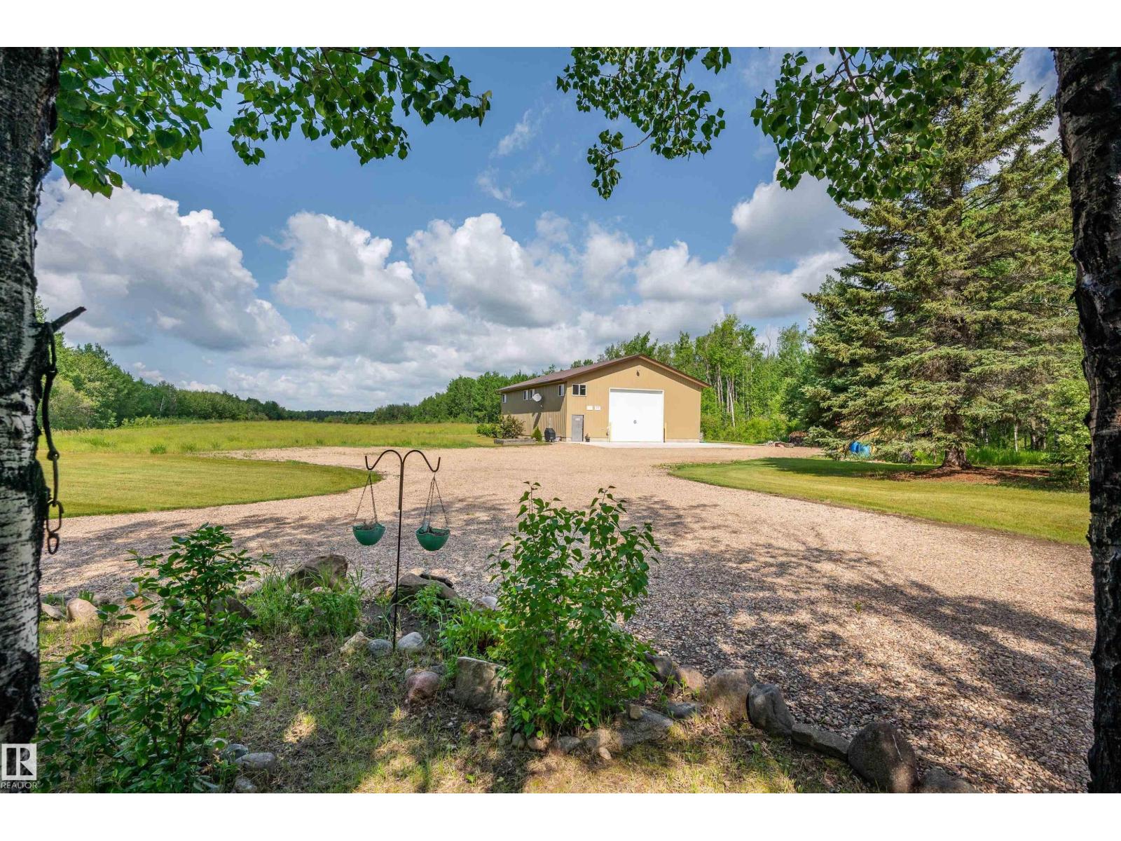 60550 Hwy 855, Rural Smoky Lake County, Alberta  T0A 3C0 - Photo 7 - E4490503