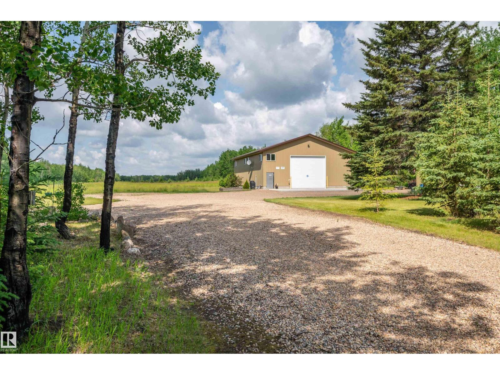 60550 Hwy 855, Rural Smoky Lake County, Alberta  T0A 3C0 - Photo 8 - E4490503