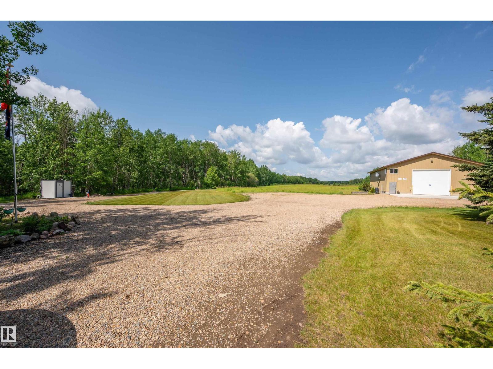 60550 Hwy 855, Rural Smoky Lake County, Alberta  T0A 3C0 - Photo 9 - E4490503