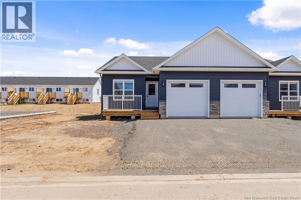 28 Violet Street, Shediac, New Brunswick  E4P 0Z8 - Photo 2 - NB140032