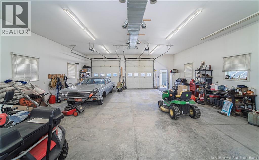 290 Route 636, Harvey, New Brunswick  E6K 2A5 - Photo 36 - NB139979
