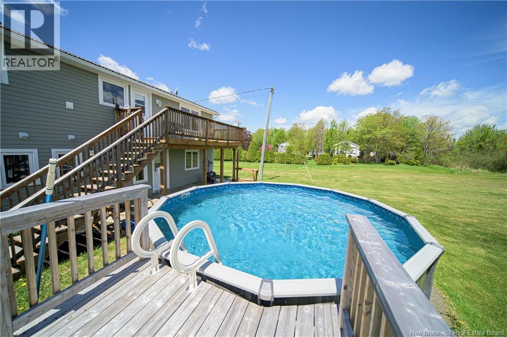 290 Route 636, Harvey, New Brunswick  E6K 2A5 - Photo 39 - NB139979
