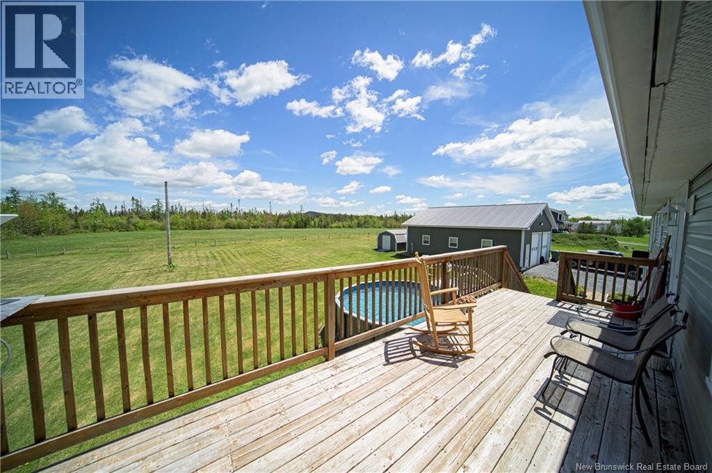 290 Route 636, Harvey, New Brunswick  E6K 2A5 - Photo 41 - NB139979