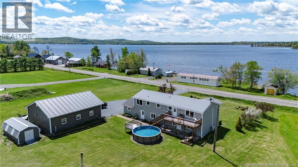 290 Route 636, Harvey, New Brunswick  E6K 2A5 - Photo 45 - NB139979