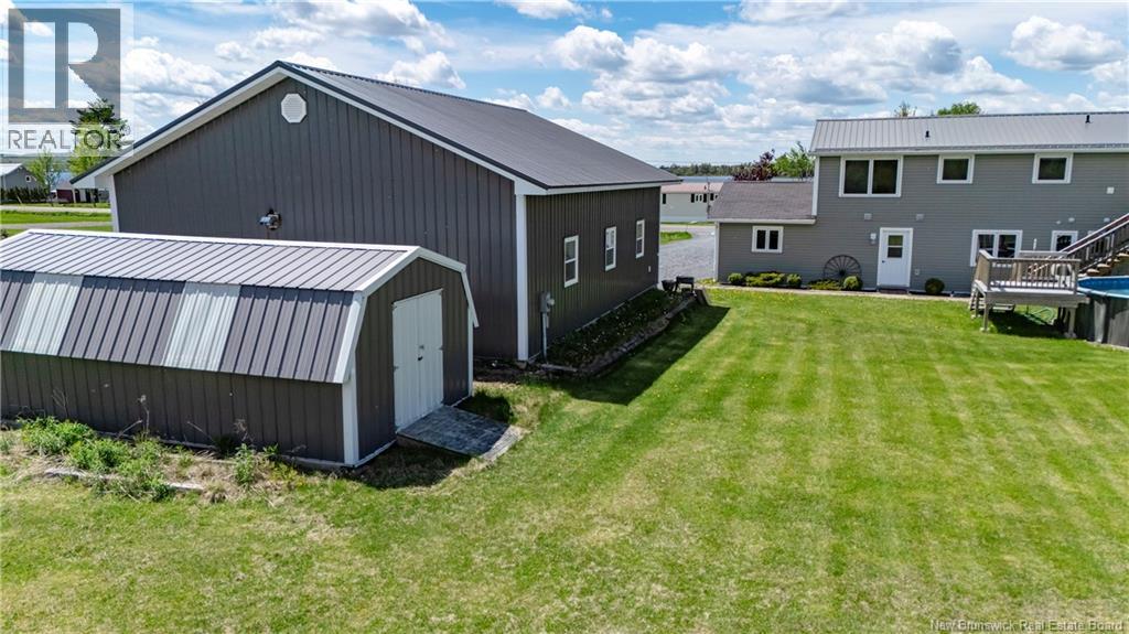 290 Route 636, Harvey, New Brunswick  E6K 2A5 - Photo 48 - NB139979