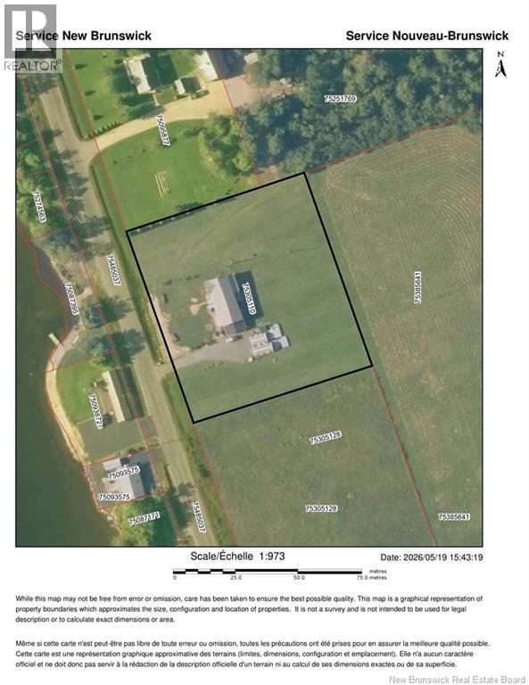 290 Route 636, Harvey, New Brunswick  E6K 2A5 - Photo 50 - NB139979