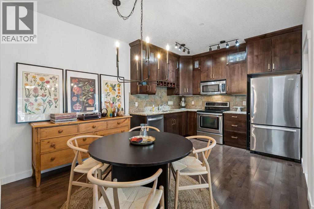 745 Mcdougall Road Ne, Calgary, Alberta  T2E 5A2 - Photo 9 - A2315065