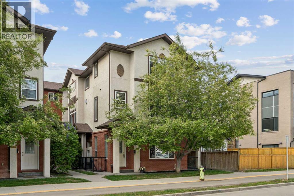 745 Mcdougall Road Ne, Calgary, Alberta  T2E 5A2 - Photo 1 - A2315065