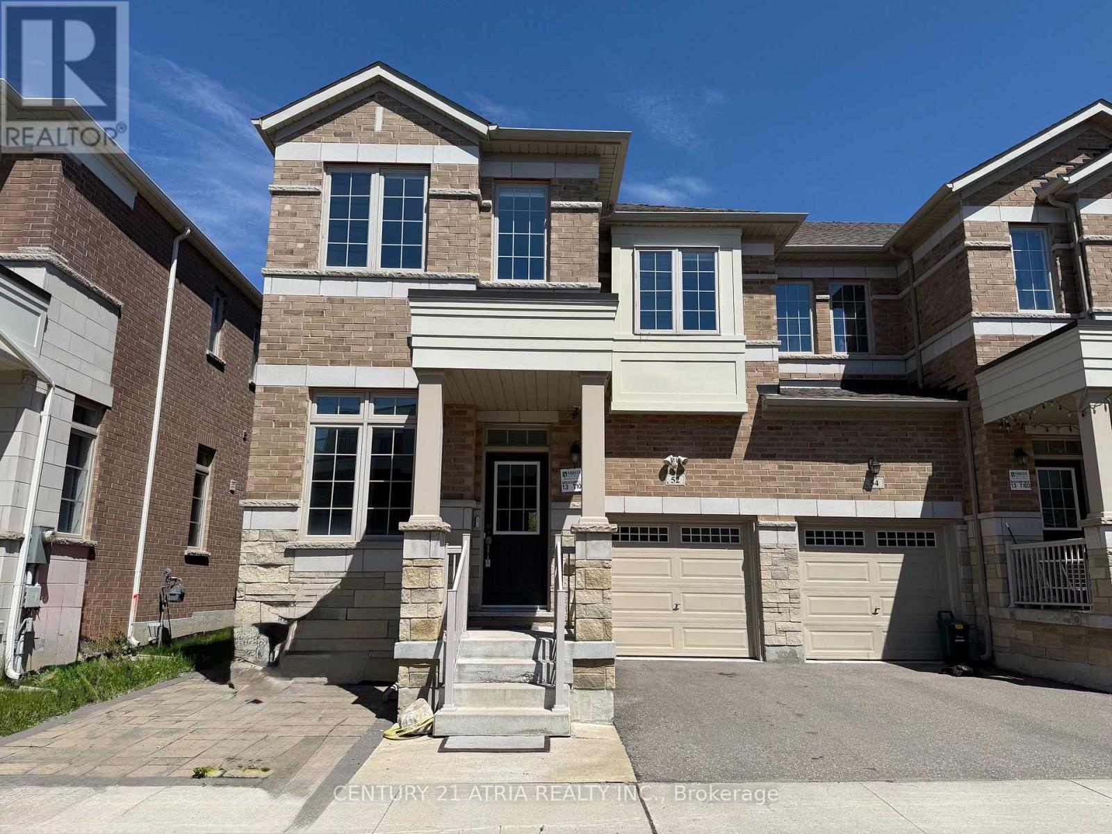 52 LUZON AVENUE, Markham, Ontario