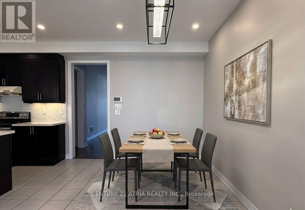 52 Luzon Avenue, Markham, Ontario  L6B 1N6 - Photo 11 - N13210098