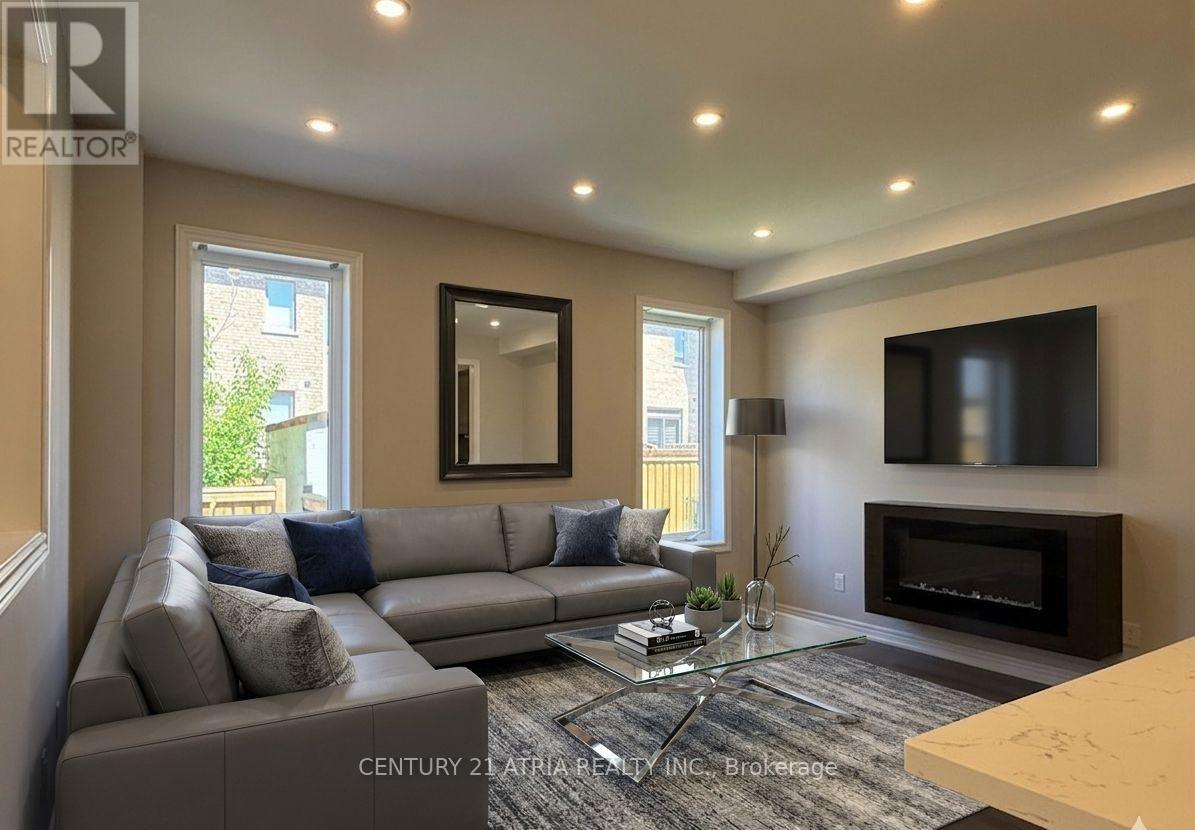 52 Luzon Avenue, Markham, Ontario  L6B 1N6 - Photo 16 - N13210098