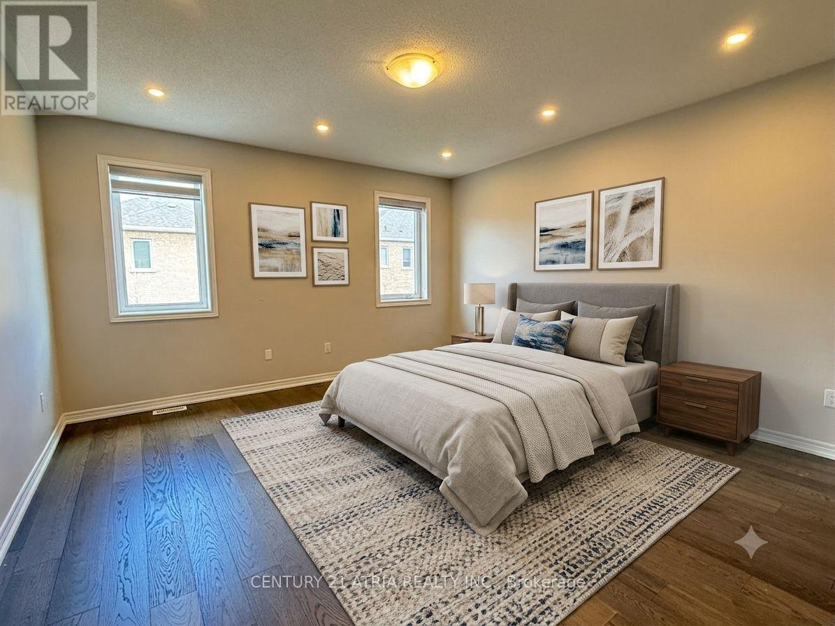 52 Luzon Avenue, Markham, Ontario  L6B 1N6 - Photo 18 - N13210098