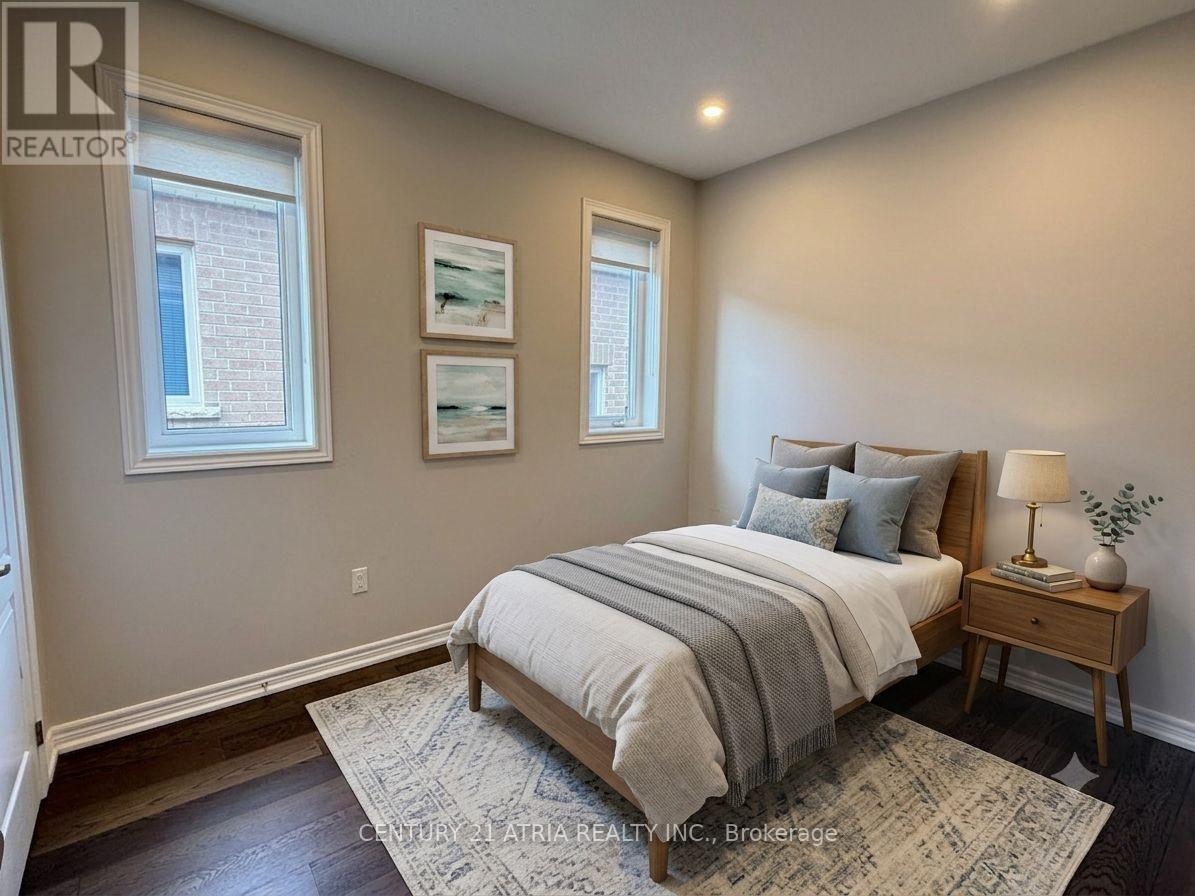 52 Luzon Avenue, Markham, Ontario  L6B 1N6 - Photo 22 - N13210098