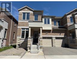 52 LUZON AVENUE, Markham, Ontario