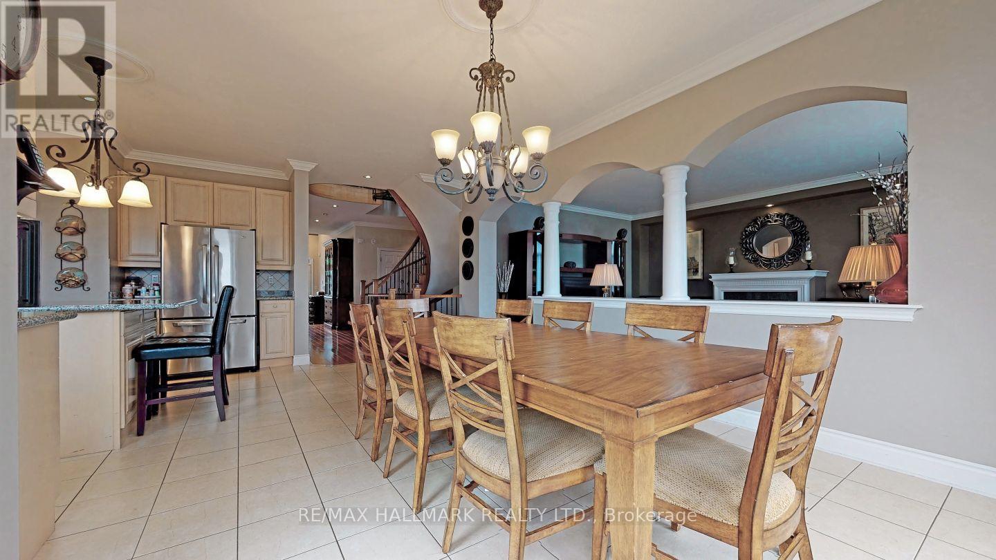 12 Sachet Drive, Richmond Hill, Ontario  L4E 4S1 - Photo 14 - N13210106