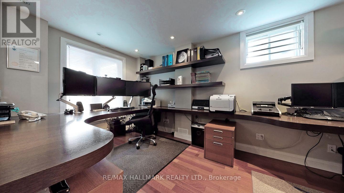 12 Sachet Drive, Richmond Hill, Ontario  L4E 4S1 - Photo 36 - N13210106