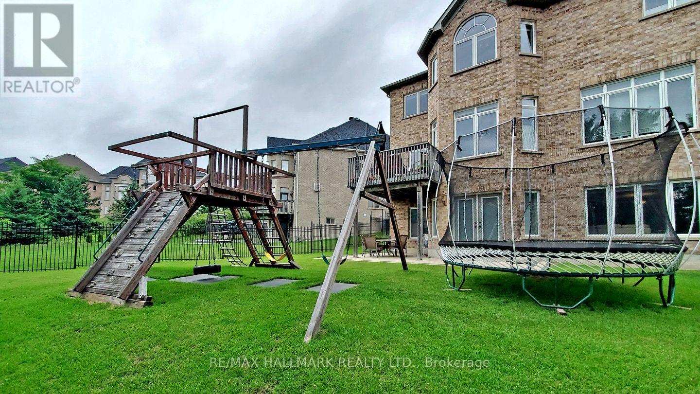 12 Sachet Drive, Richmond Hill, Ontario  L4E 4S1 - Photo 45 - N13210106