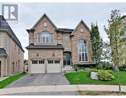 12 SACHET DRIVE, Richmond Hill, Ontario