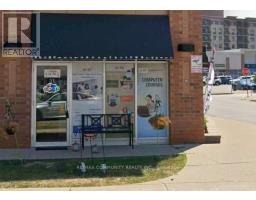 31 - 35 KARACHI DRIVE, Markham, Ontario