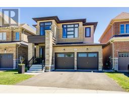 25 GARRETT STYLES DRIVE, Georgina, Ontario