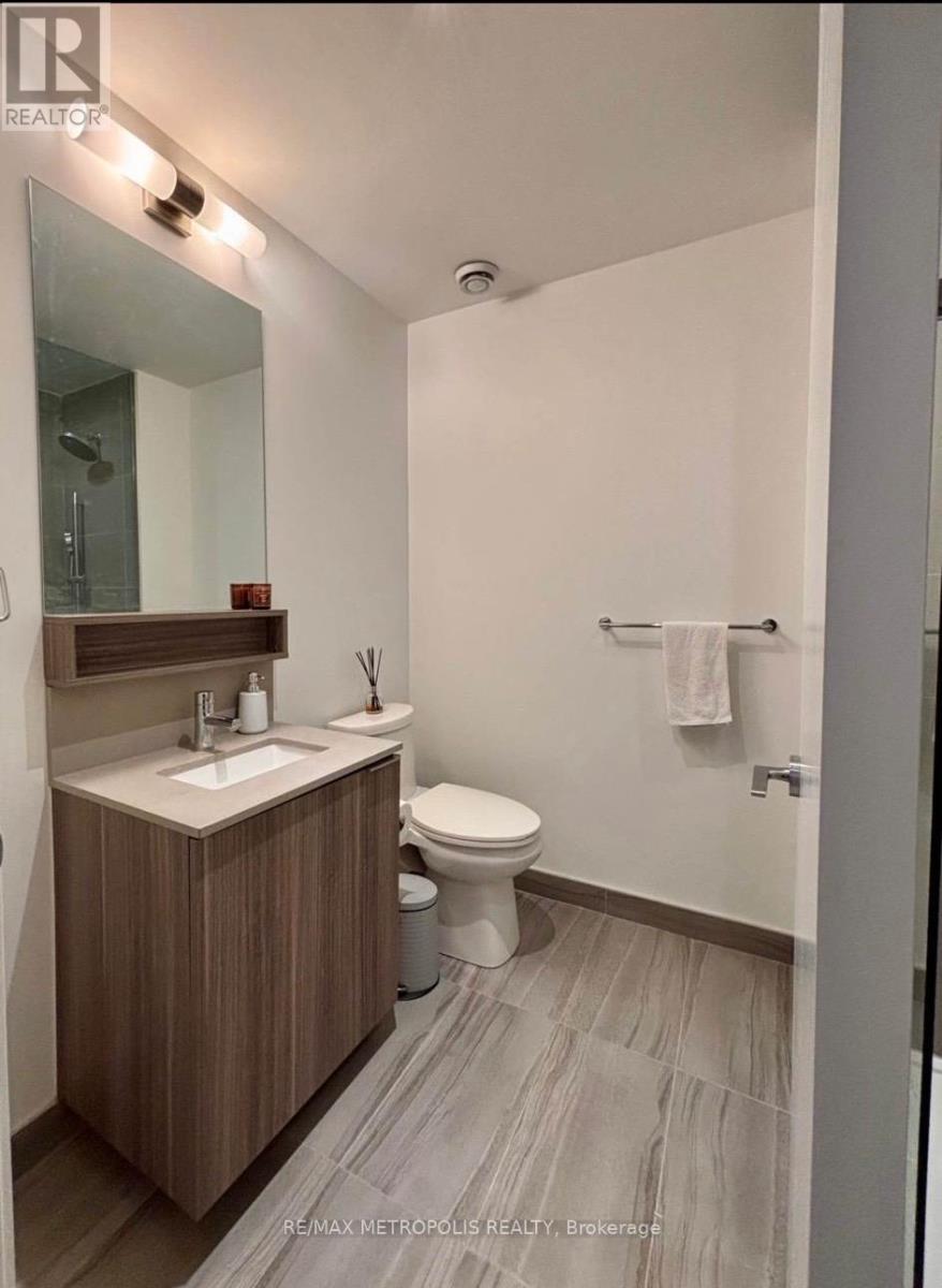 505 - 5 Buttermill Avenue, Vaughan (Vaughan Corporate Centre), Ontario  L4K 0M5 - Photo 8 - N13210222