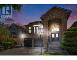 251 SONOMA BOULEVARD, Vaughan, Ontario