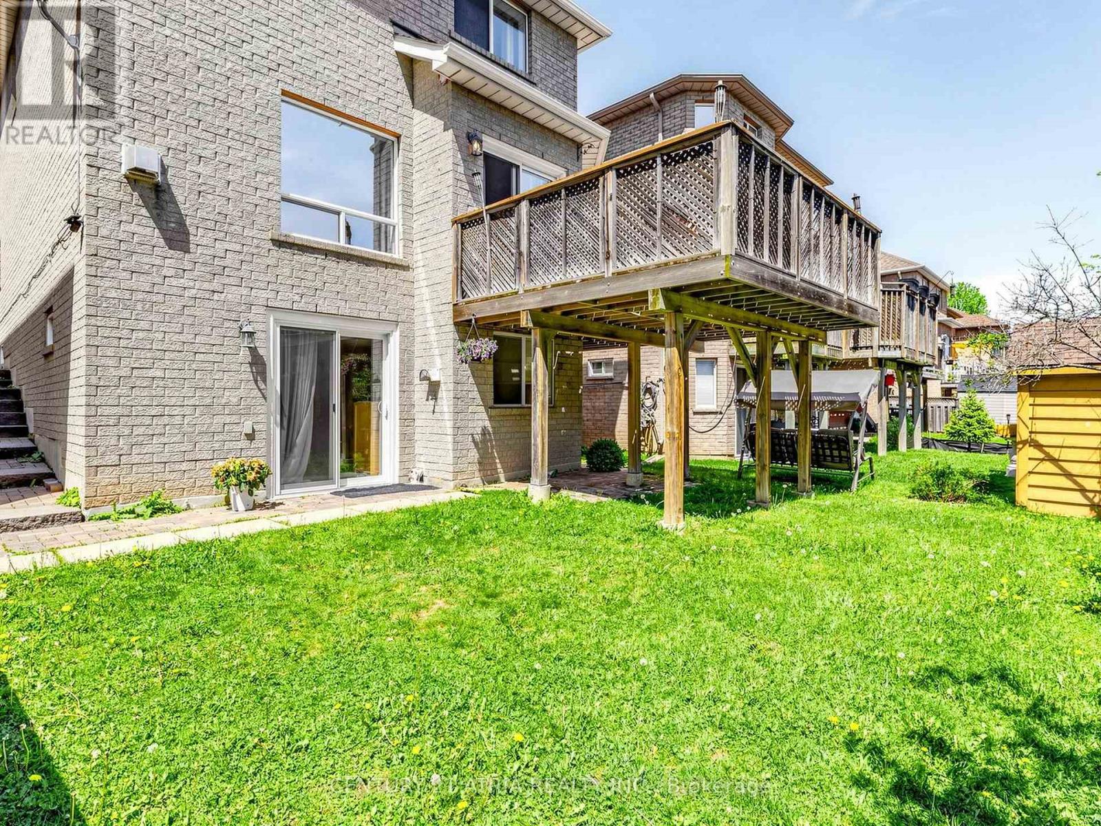 122 Fadine Road, Newmarket, Ontario  L3X 2P2 - Photo 49 - N13210238