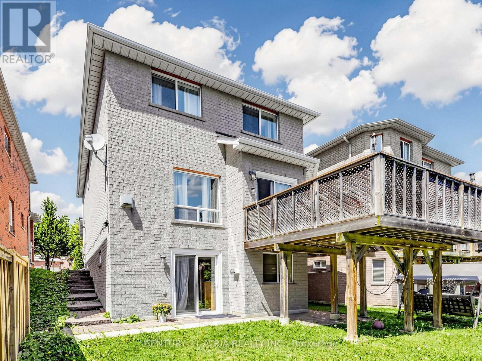 122 Fadine Road, Newmarket, Ontario  L3X 2P2 - Photo 50 - N13210238