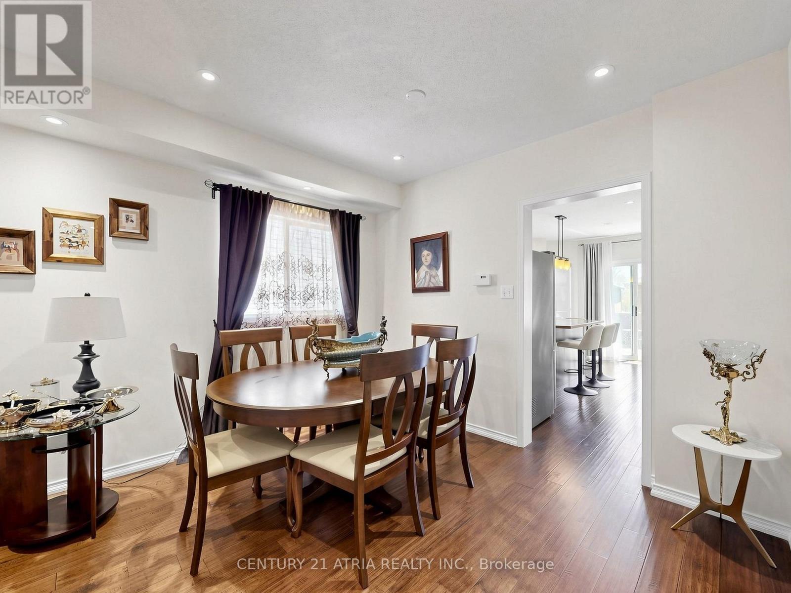 122 Fadine Road, Newmarket, Ontario  L3X 2P2 - Photo 7 - N13210238
