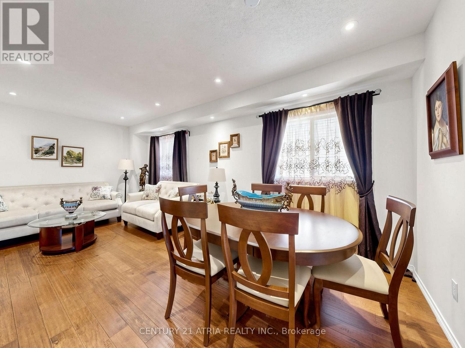 122 Fadine Road, Newmarket, Ontario  L3X 2P2 - Photo 8 - N13210238