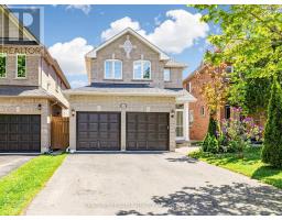 122 FADINE ROAD, Newmarket, Ontario