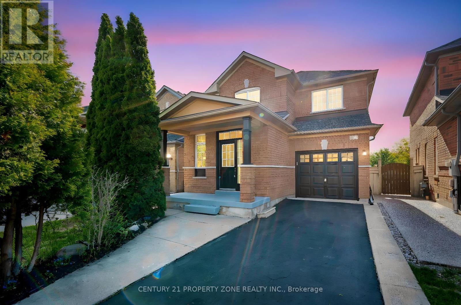 24 SIGNET WAY, Vaughan, Ontario