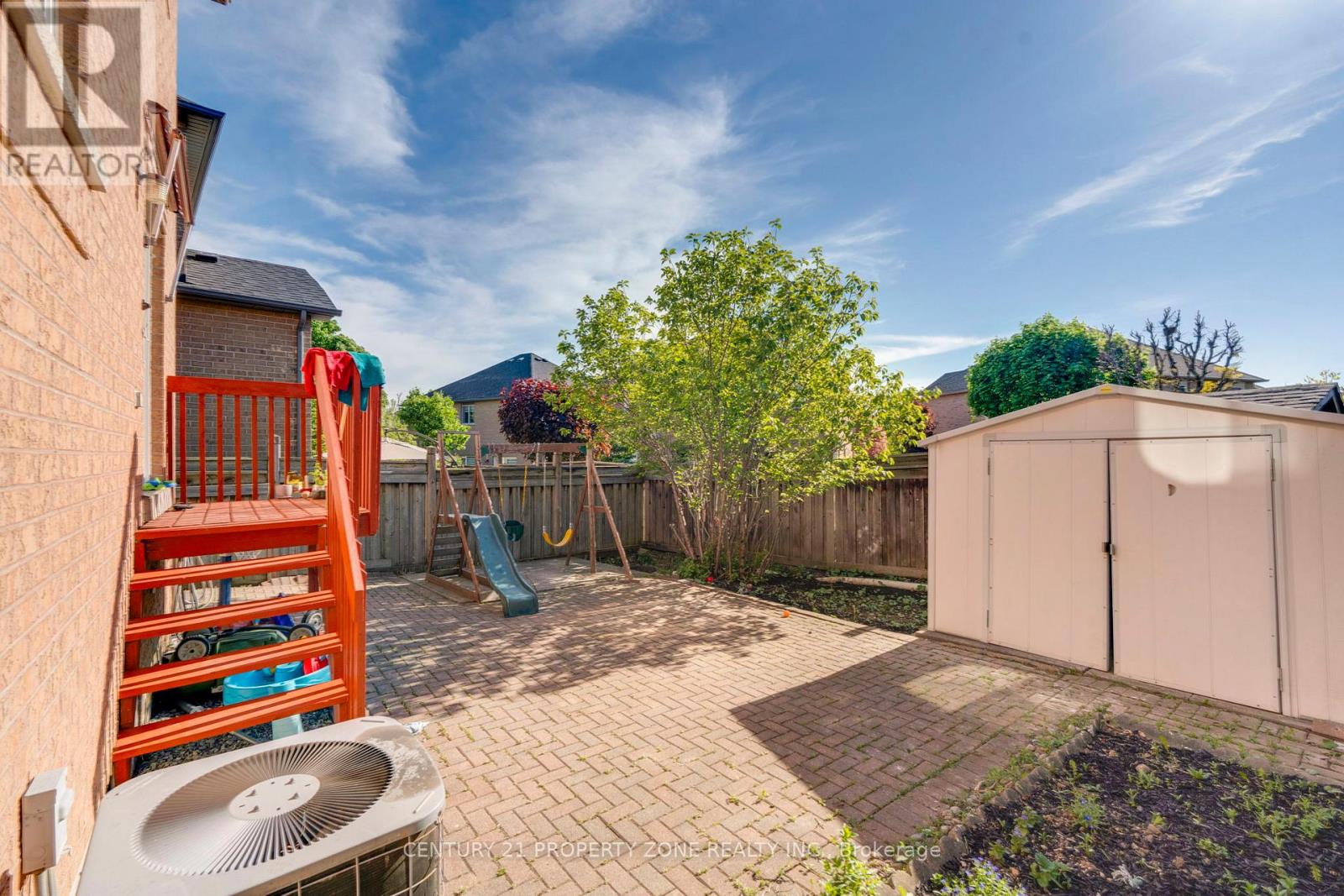 24 Signet Way, Vaughan, Ontario  L4H 2E3 - Photo 31 - N13210244