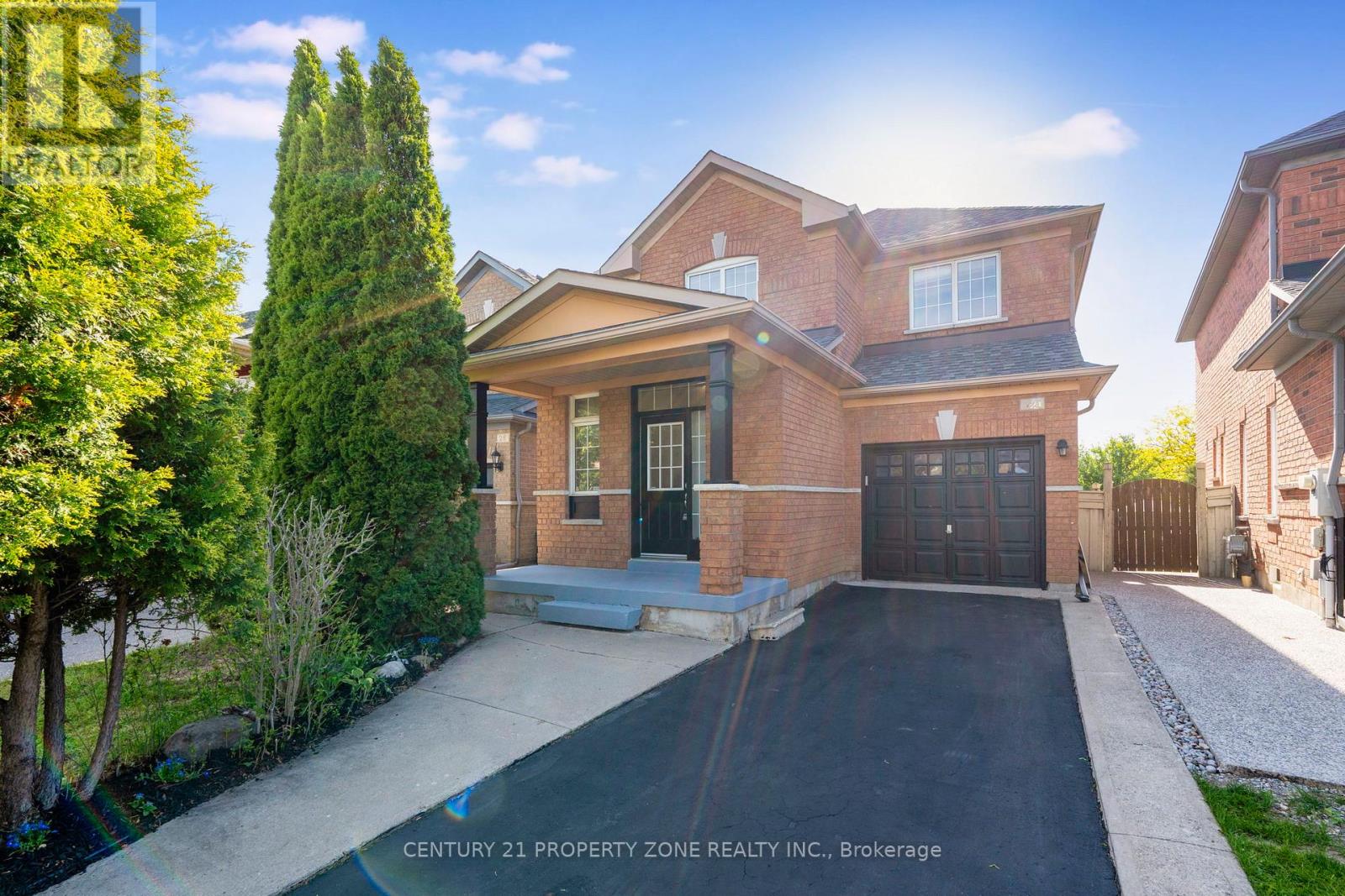 24 Signet Way, Vaughan, Ontario  L4H 2E3 - Photo 5 - N13210244