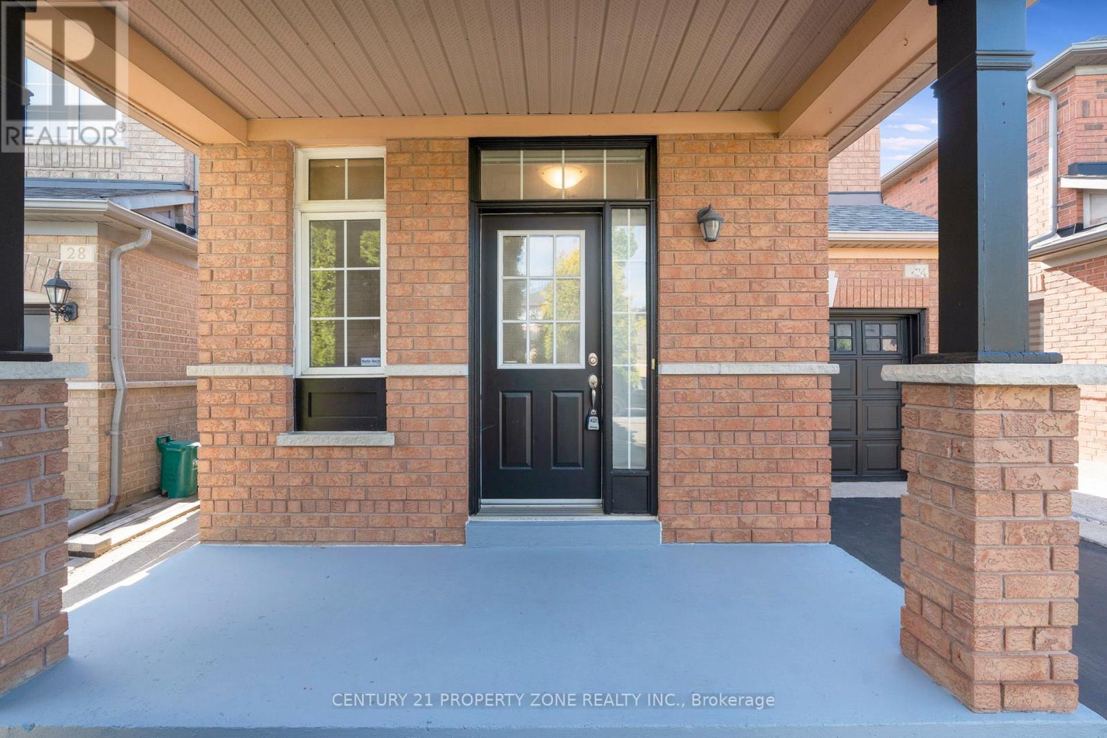 24 Signet Way, Vaughan, Ontario  L4H 2E3 - Photo 6 - N13210244