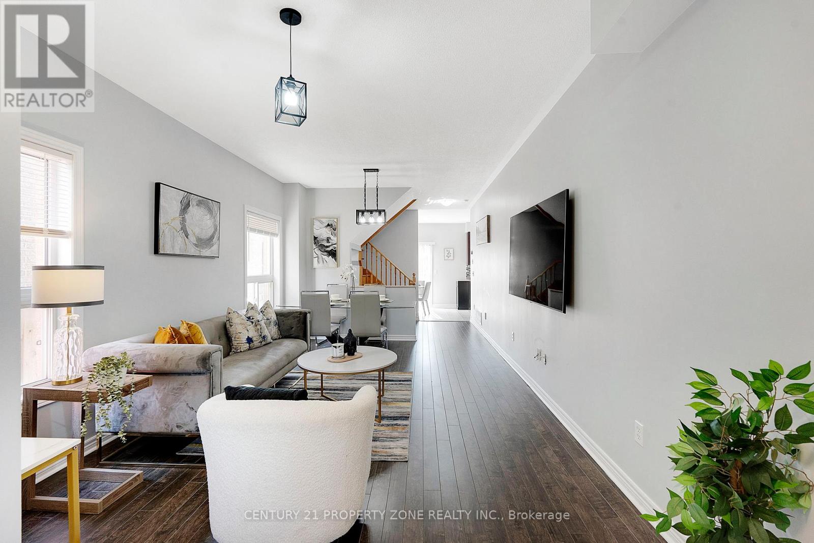 24 Signet Way, Vaughan, Ontario  L4H 2E3 - Photo 8 - N13210244