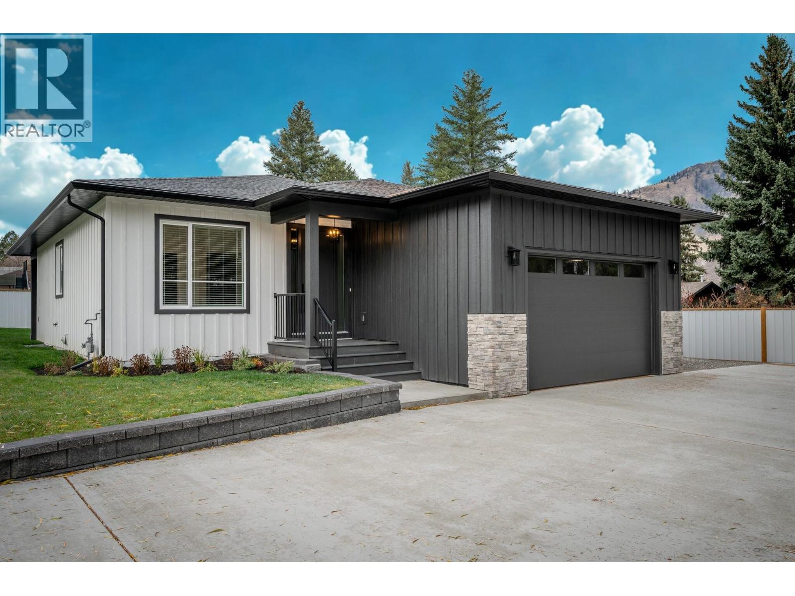 2244 Valleyview Drive, kamloops, British Columbia