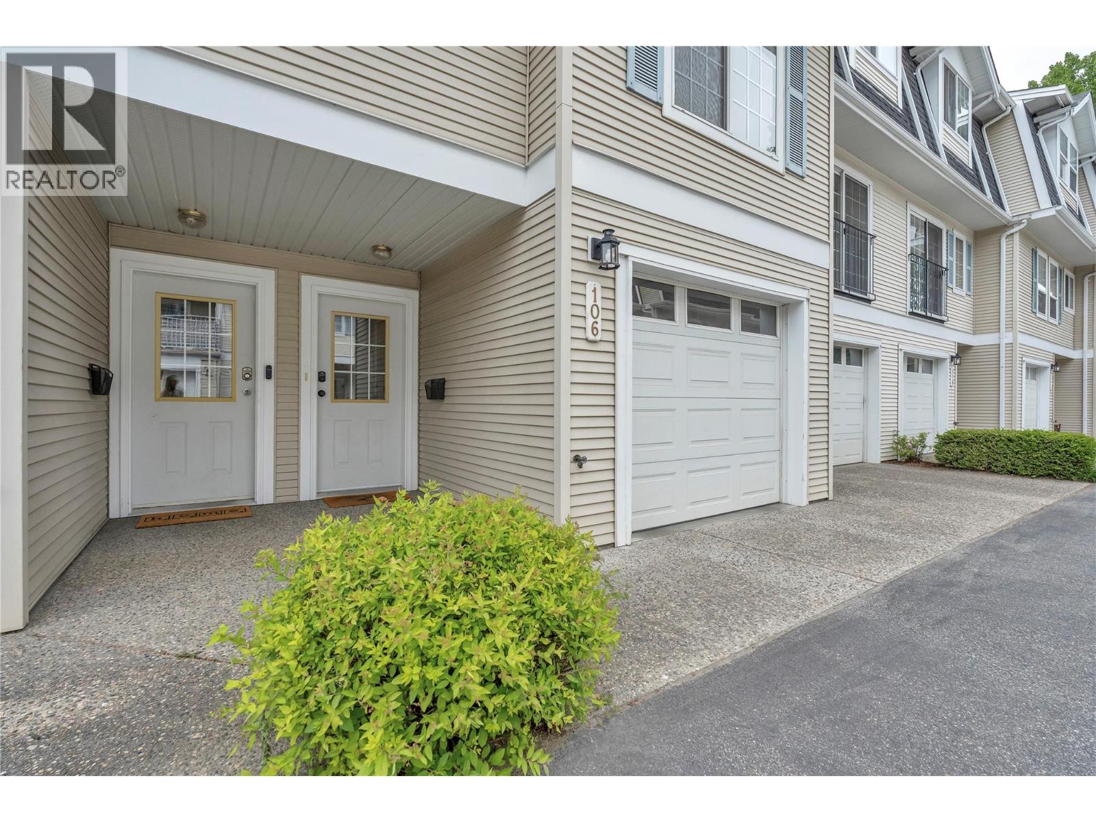 3145 Wilson Street Unit# 106, Penticton, British Columbia  V2A 5Y6 - Photo 2 - 10388912