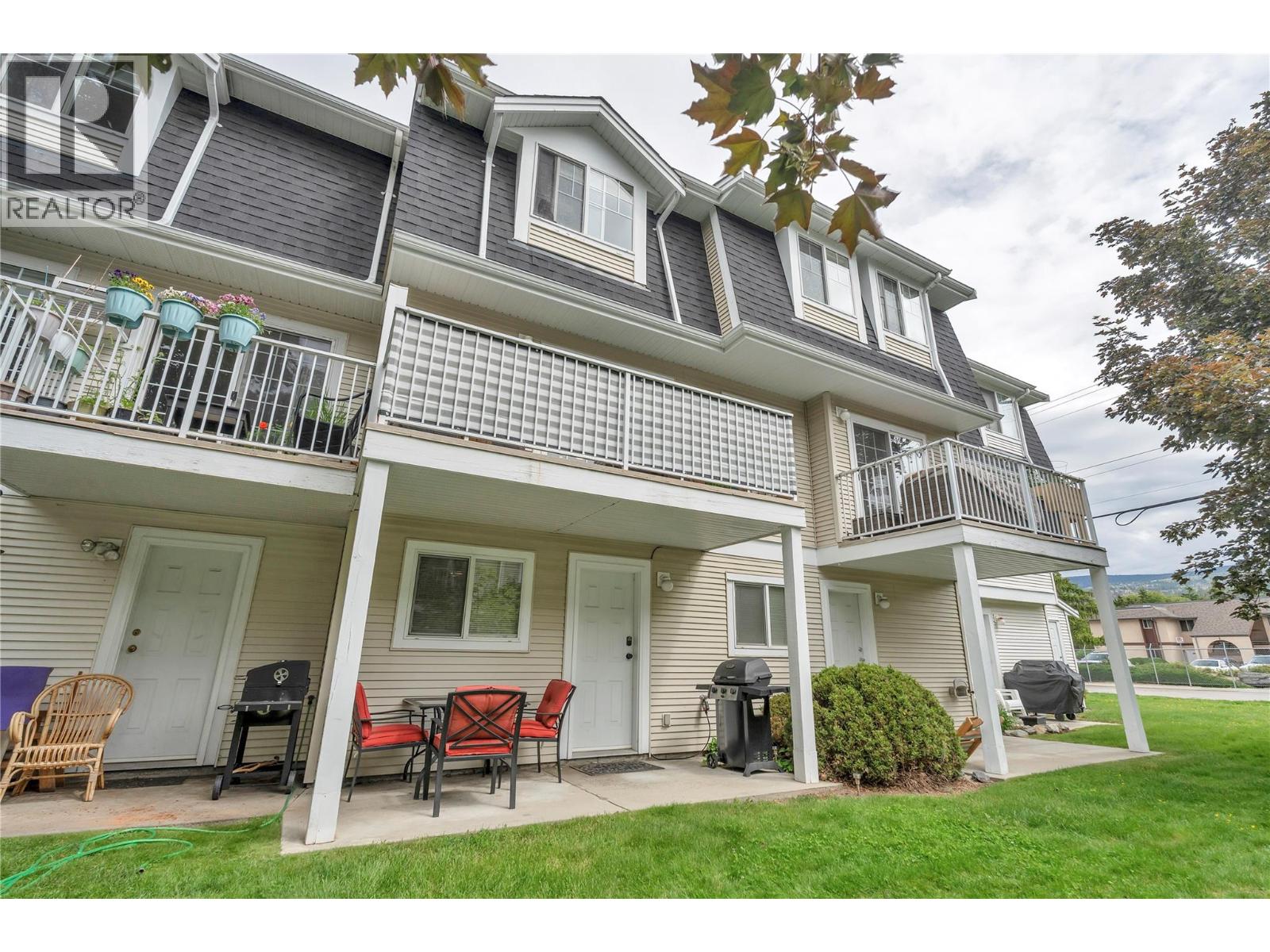 3145 Wilson Street Unit# 106, Penticton, British Columbia  V2A 5Y6 - Photo 39 - 10388912