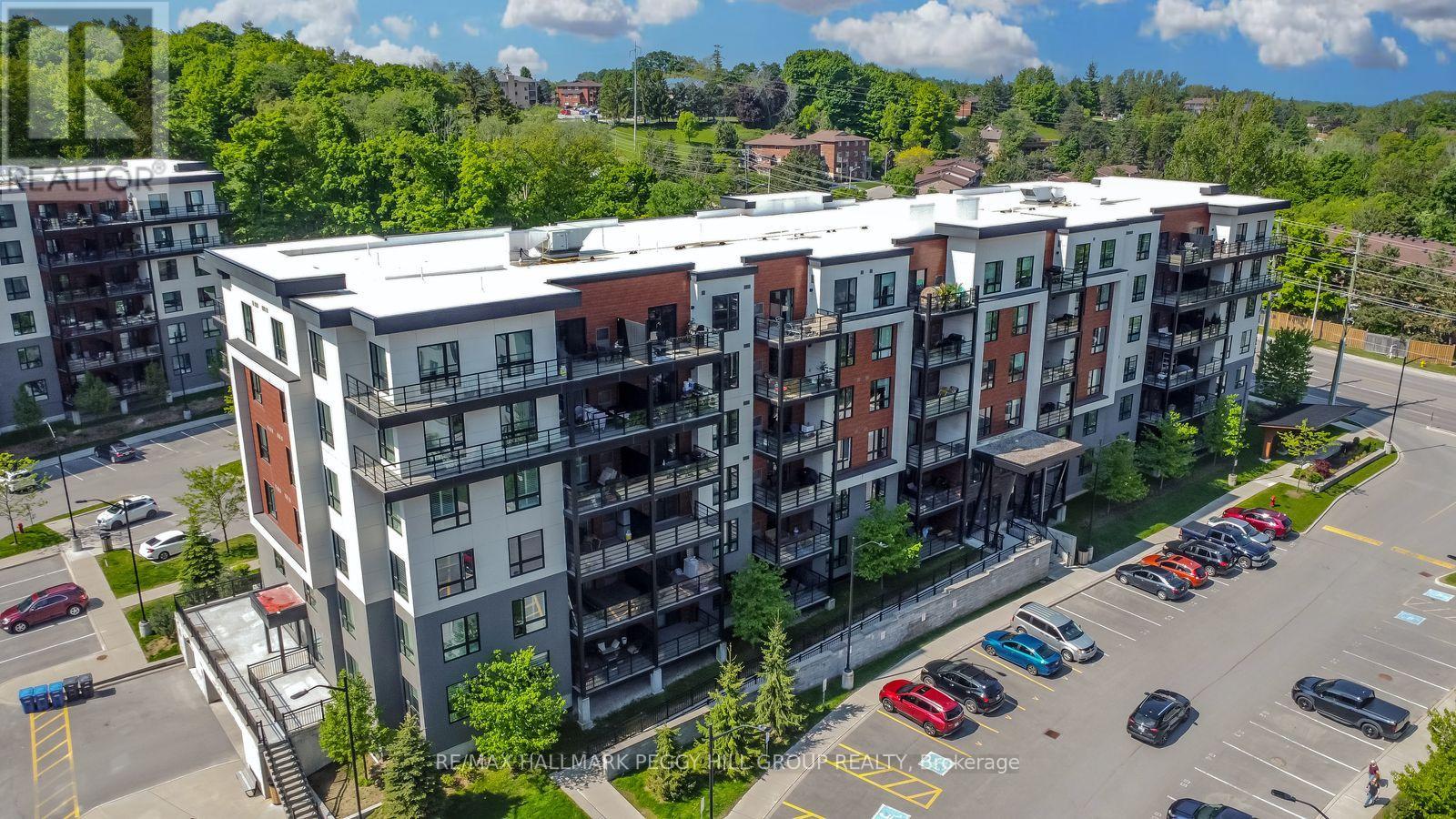 407 - 306 ESSA ROAD, Barrie, Ontario