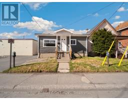 33 ALBERT STREET S, Orillia, Ontario