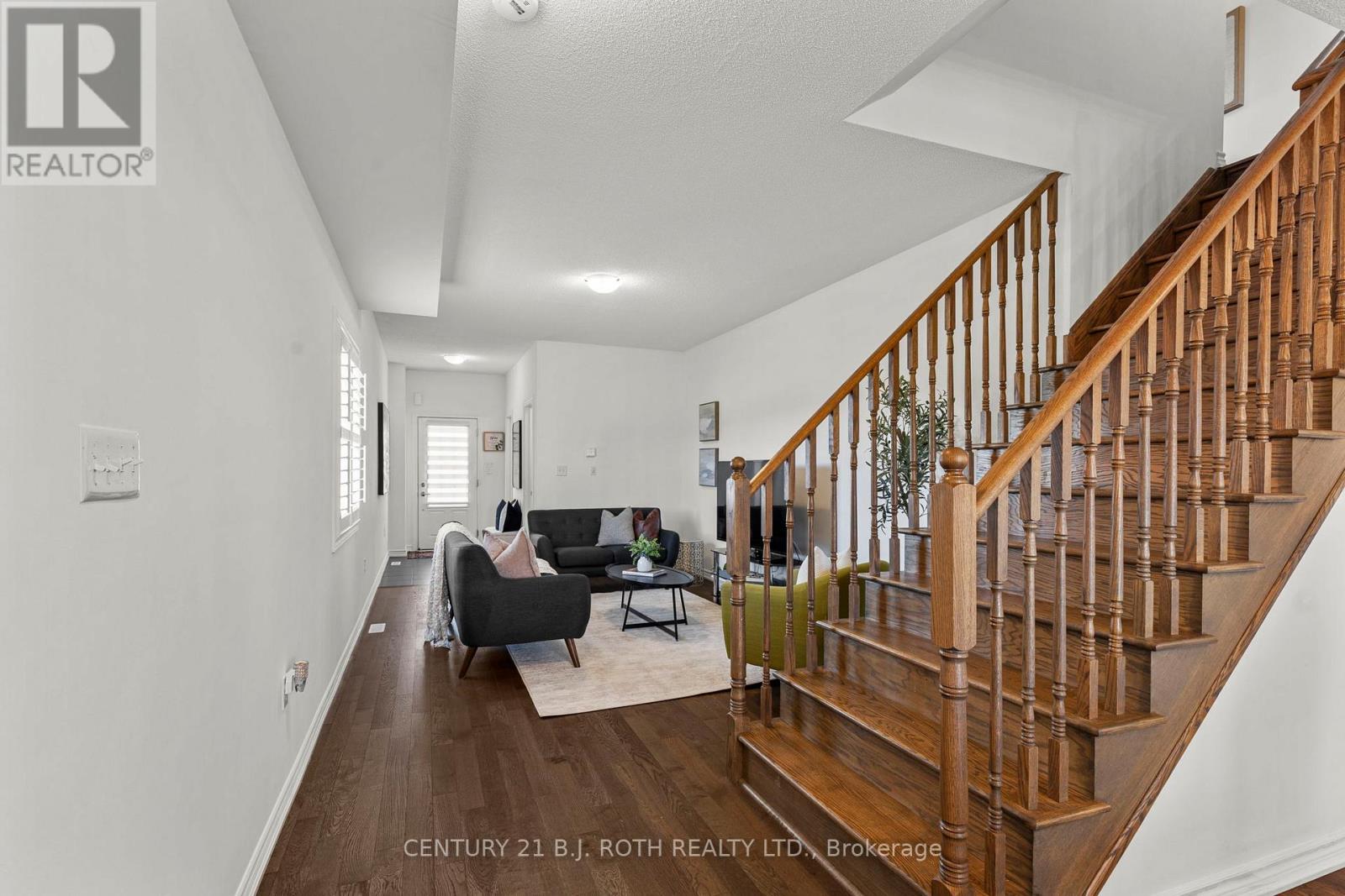 21 Brown Bear Street, Barrie, Ontario  L9J 0H7 - Photo 16 - S13210374